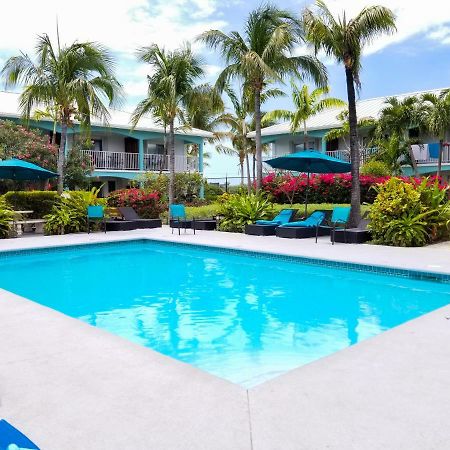 Island Club Turks & Grace Bay Place Exteriér fotografie