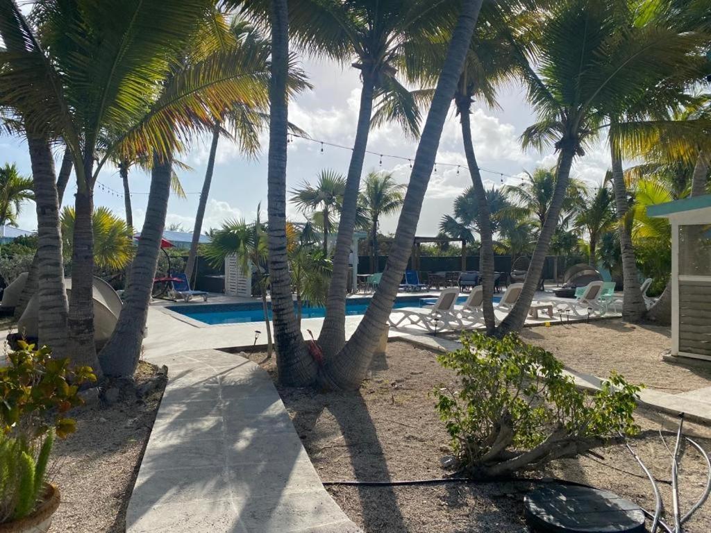 Island Club Turks & Grace Bay Place Exteriér fotografie