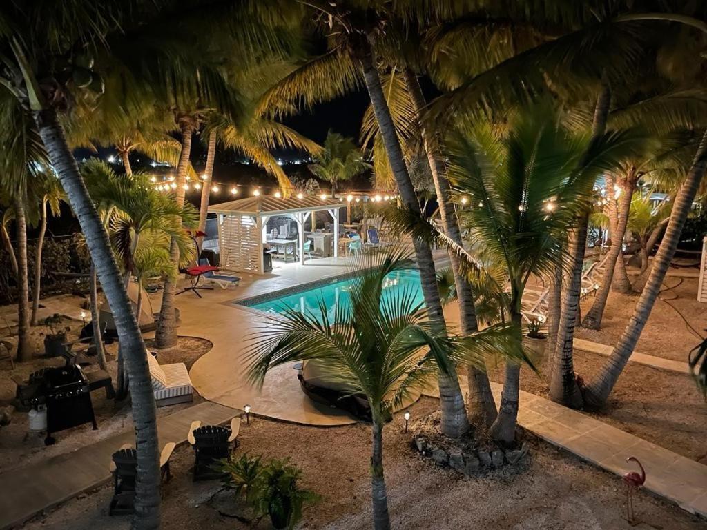 Island Club Turks & Grace Bay Place Exteriér fotografie
