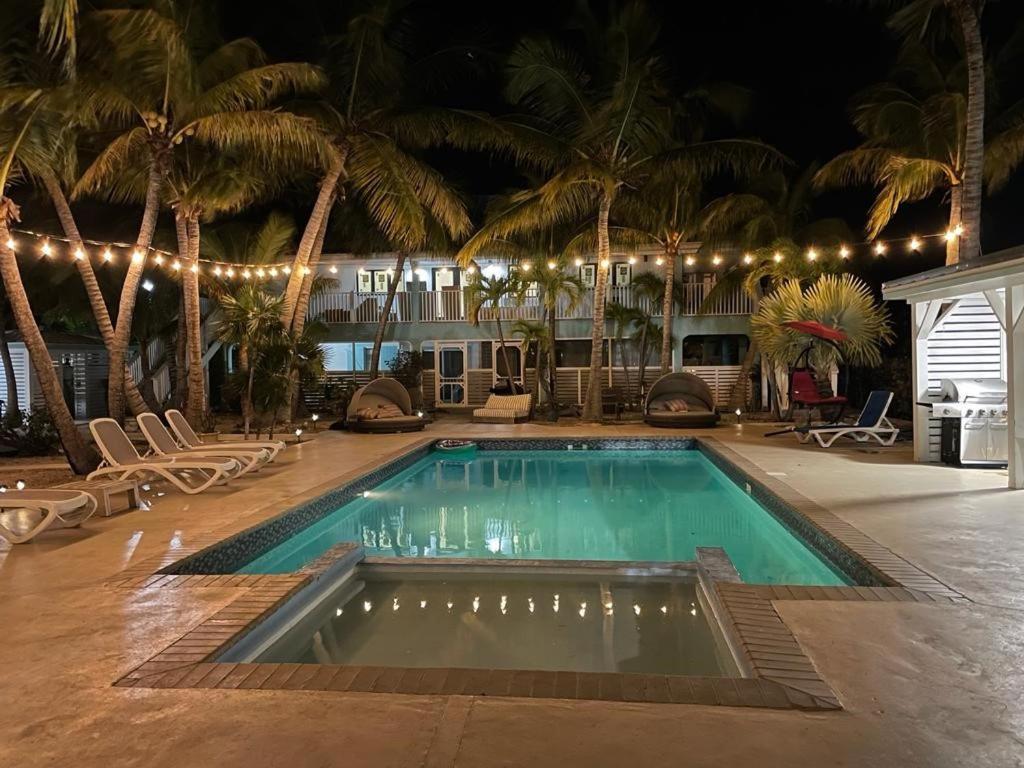 Island Club Turks & Grace Bay Place Exteriér fotografie