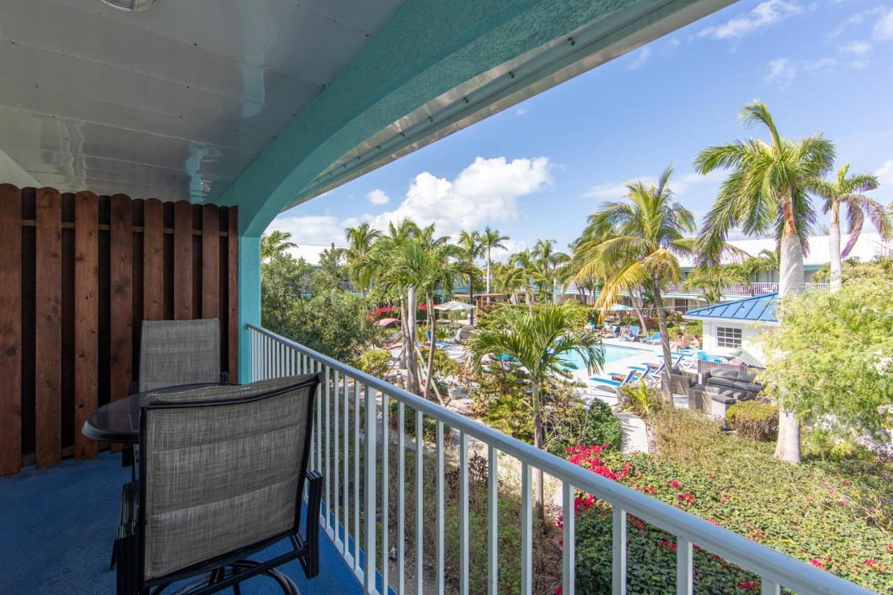 Island Club Turks & Grace Bay Place Exteriér fotografie