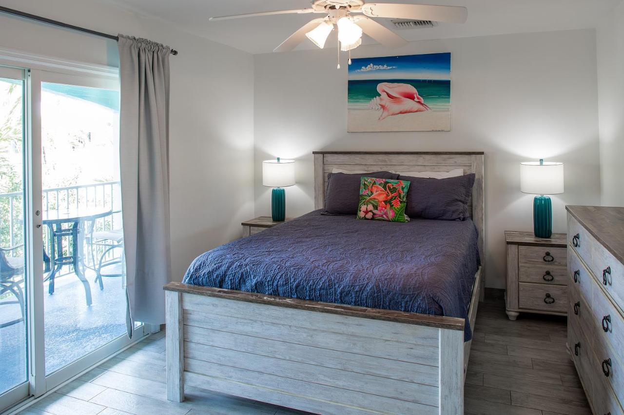 Island Club Turks & Grace Bay Place Exteriér fotografie