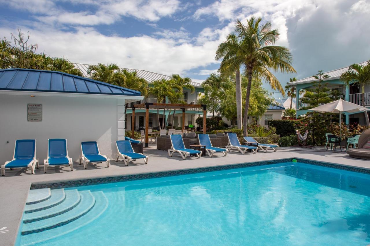 Island Club Turks & Grace Bay Place Exteriér fotografie