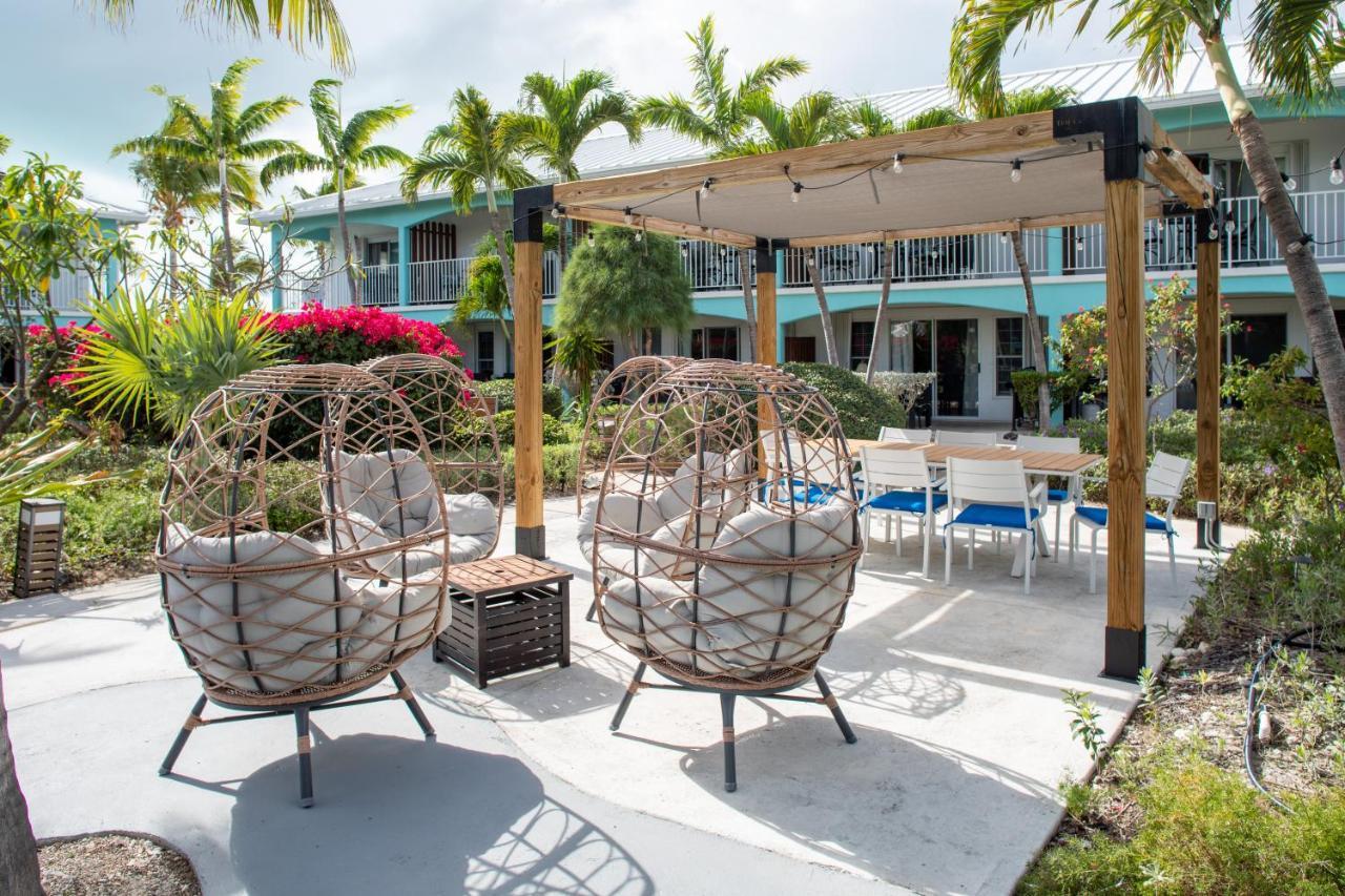 Island Club Turks & Grace Bay Place Exteriér fotografie