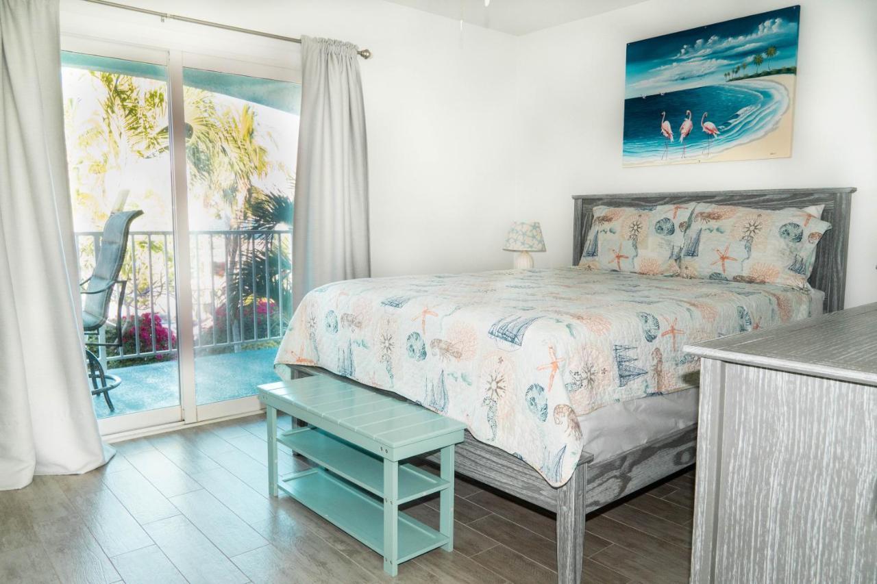Island Club Turks & Grace Bay Place Exteriér fotografie