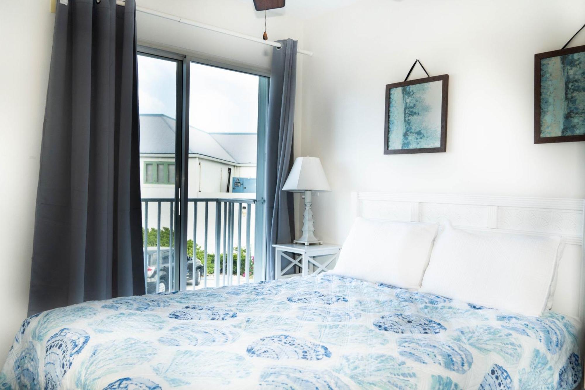 Island Club Turks & Grace Bay Place Exteriér fotografie