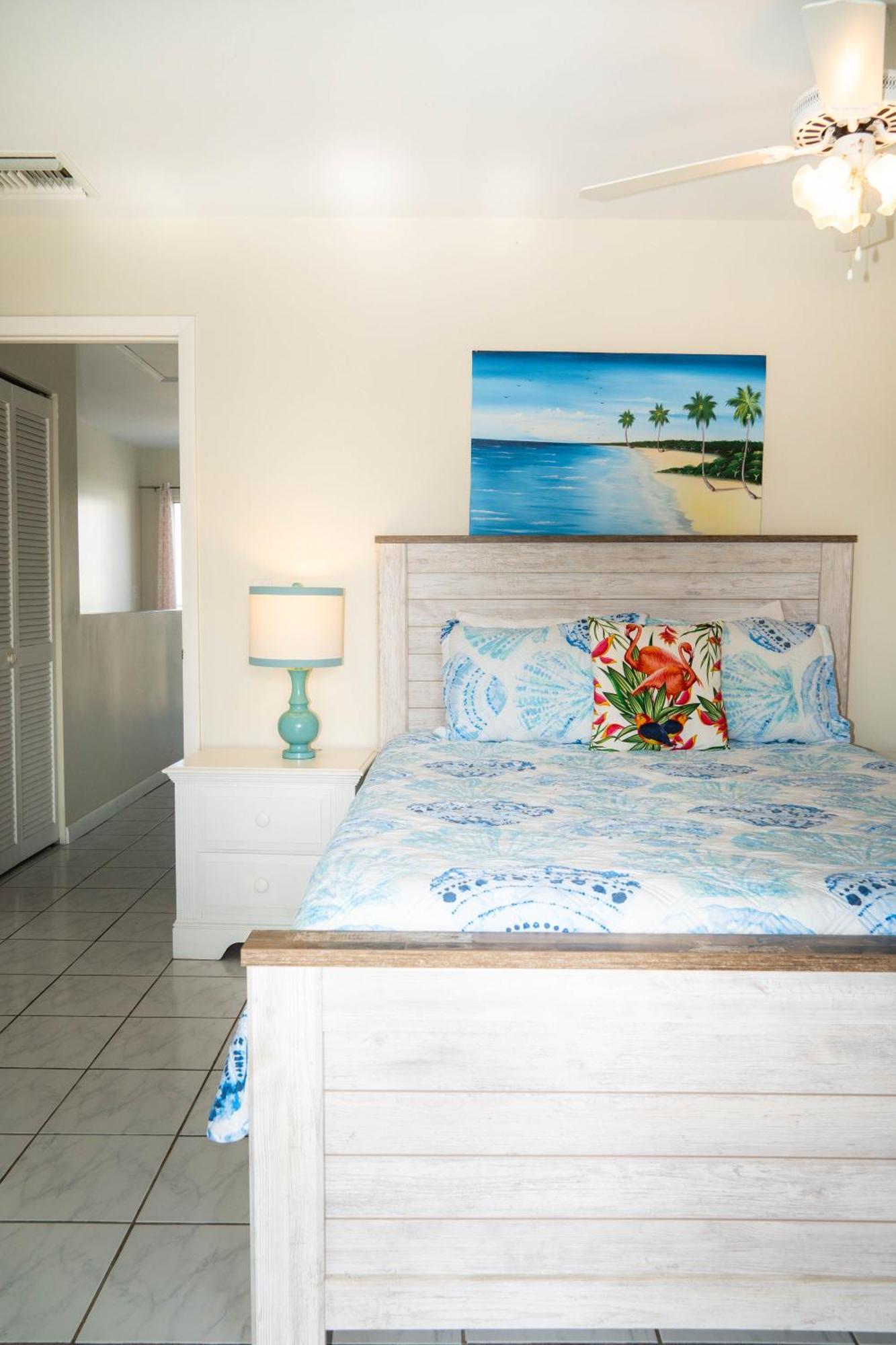 Island Club Turks & Grace Bay Place Exteriér fotografie