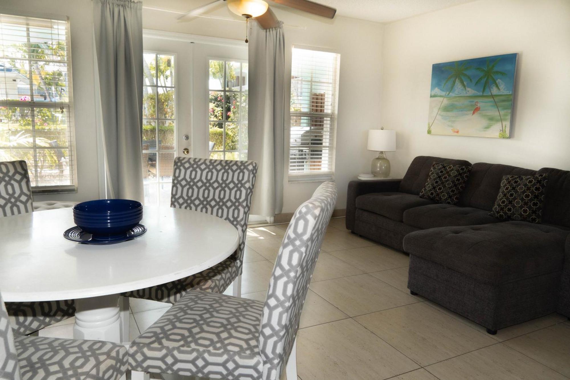 Island Club Turks & Grace Bay Place Exteriér fotografie