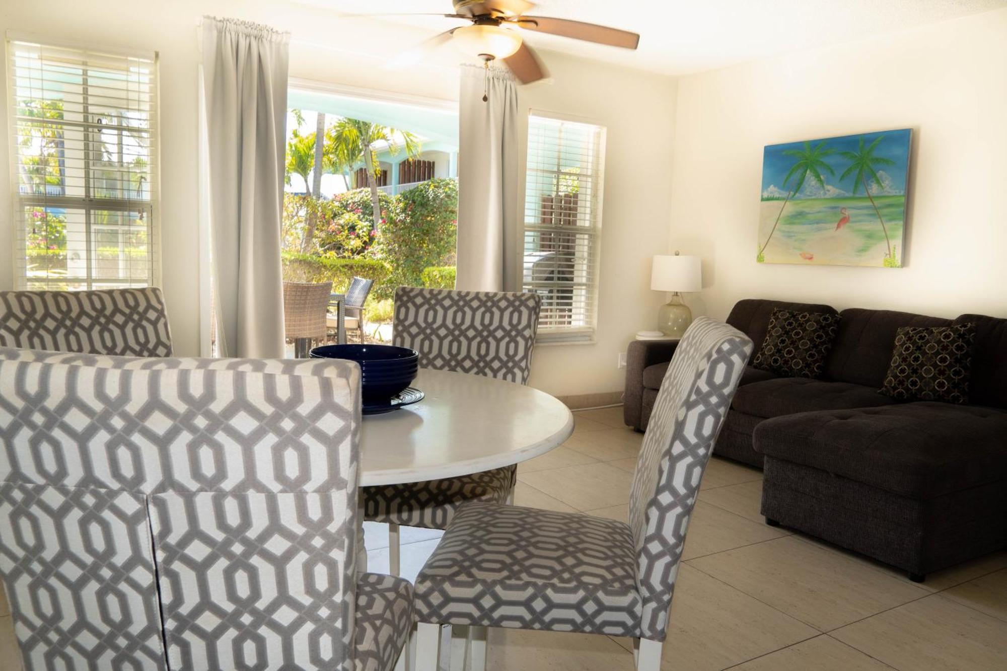 Island Club Turks & Grace Bay Place Exteriér fotografie