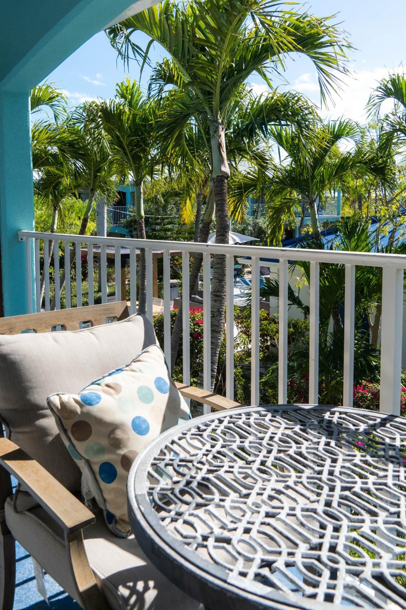 Island Club Turks & Grace Bay Place Exteriér fotografie