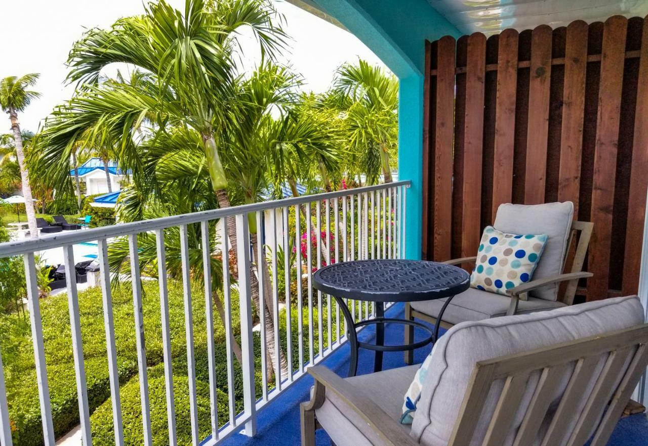 Island Club Turks & Grace Bay Place Exteriér fotografie